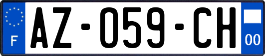AZ-059-CH