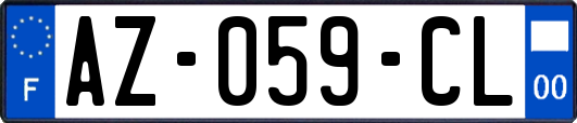 AZ-059-CL