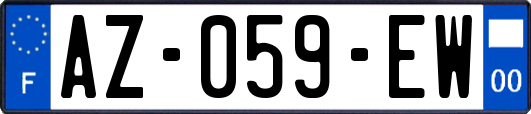 AZ-059-EW