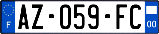 AZ-059-FC