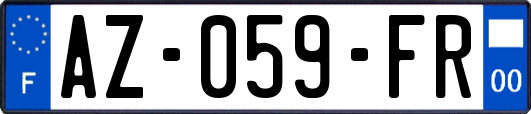 AZ-059-FR