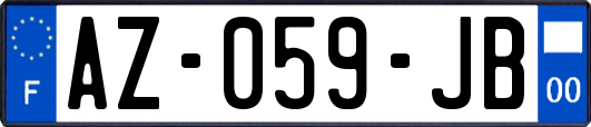 AZ-059-JB