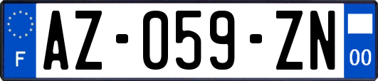 AZ-059-ZN