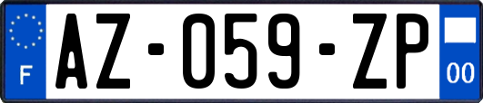 AZ-059-ZP