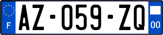 AZ-059-ZQ