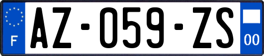 AZ-059-ZS