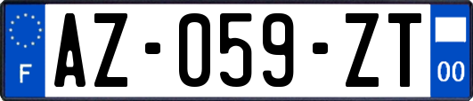 AZ-059-ZT