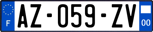 AZ-059-ZV