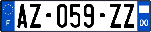 AZ-059-ZZ