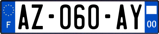 AZ-060-AY