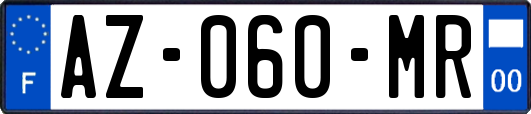 AZ-060-MR