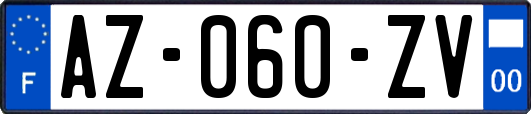 AZ-060-ZV
