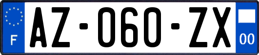 AZ-060-ZX