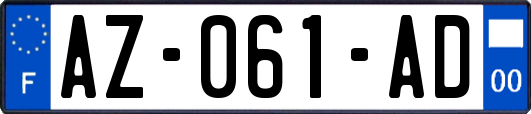 AZ-061-AD