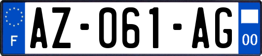 AZ-061-AG