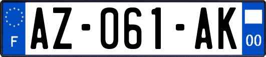 AZ-061-AK