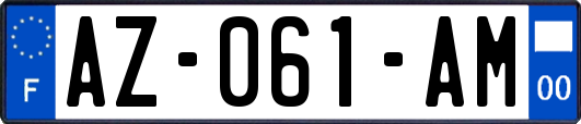 AZ-061-AM