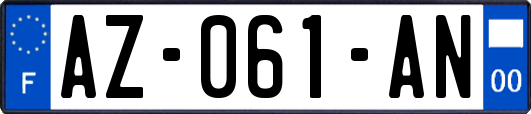 AZ-061-AN