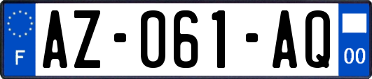 AZ-061-AQ