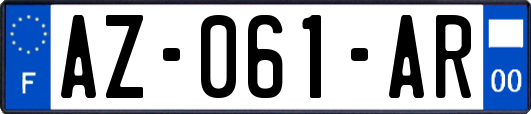 AZ-061-AR