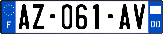 AZ-061-AV