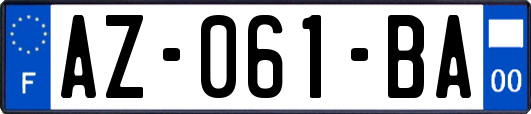 AZ-061-BA