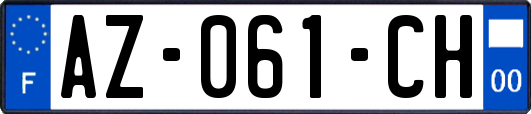 AZ-061-CH