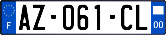 AZ-061-CL