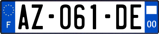 AZ-061-DE