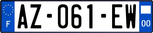 AZ-061-EW