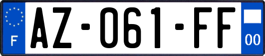 AZ-061-FF