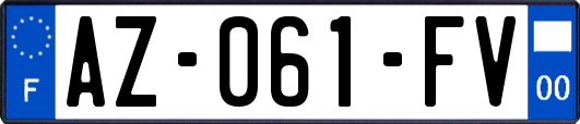 AZ-061-FV