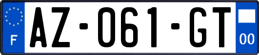 AZ-061-GT