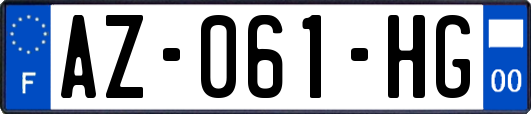 AZ-061-HG