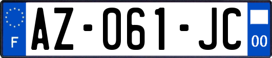 AZ-061-JC