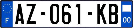 AZ-061-KB