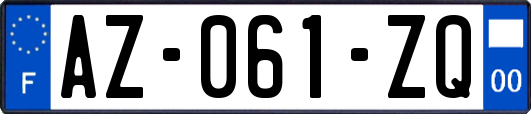 AZ-061-ZQ