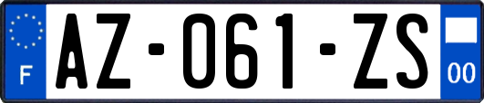 AZ-061-ZS