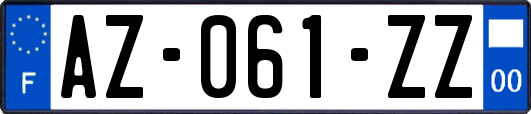 AZ-061-ZZ