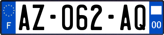 AZ-062-AQ