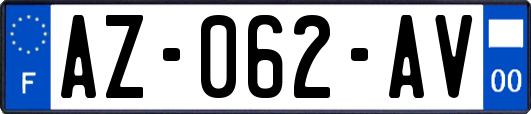 AZ-062-AV