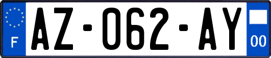 AZ-062-AY