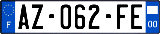 AZ-062-FE