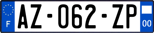 AZ-062-ZP