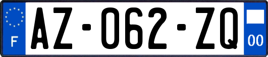 AZ-062-ZQ