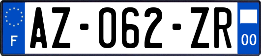 AZ-062-ZR