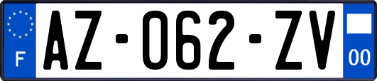 AZ-062-ZV
