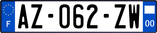 AZ-062-ZW