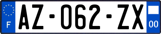AZ-062-ZX