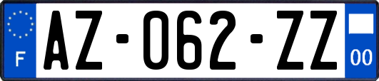 AZ-062-ZZ